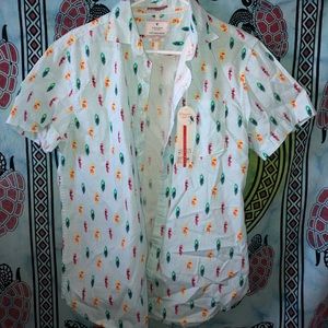 MENS NWT CASUAL POLO